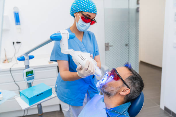 Best Emergency Dental Care for Trauma or Injury in North Plainfield, NJ